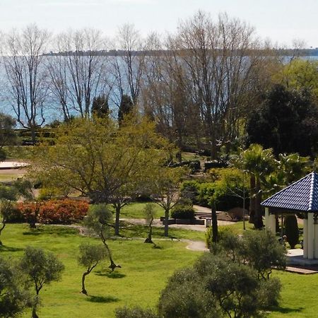 Апартаменти "T2 "Antibes Les Pins 3" Air Conditionned Sea View With Parking And Pool" Екстер'єр фото