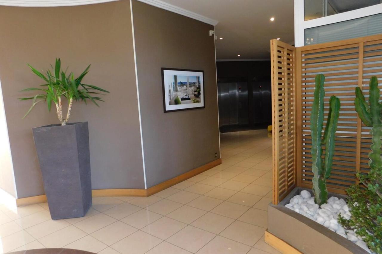 Апартаменти "T2 "Antibes Les Pins 3" Air Conditionned Sea View With Parking And Pool" Екстер'єр фото